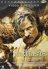 Capitaine alatriste édition d'occasion  Livré partout en France