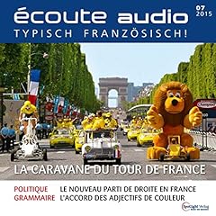 écoute audio caravane d'occasion  Livré partout en France