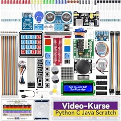 Sunfounder starter kit gebraucht kaufen  Wird an jeden Ort in Deutschland