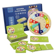 Uhr zum lernen gebraucht kaufen  Wird an jeden Ort in Deutschland