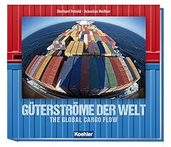 Güterströme the global gebraucht kaufen  Wird an jeden Ort in Deutschland