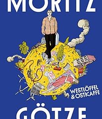 Moritz götze westlöffel gebraucht kaufen  Wird an jeden Ort in Deutschland