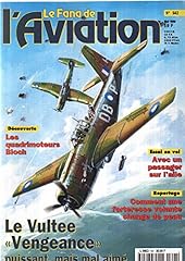 Revue fana aviation d'occasion  Livré partout en France