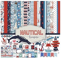Inkdotpot nautical treasure for sale  Delivered anywhere in USA 
