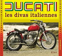 Ducati divas italiennes d'occasion  Livré partout en Belgiqu