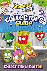 Grossery gang collector for sale  Delivered anywhere in USA 