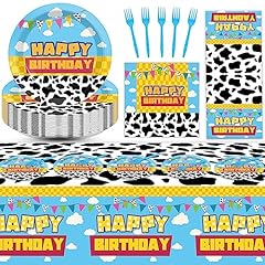 Cartoon story birthday for sale  Delivered anywhere in USA 