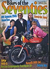 Bikes the seventies d'occasion  Livré partout en France