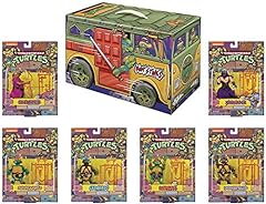 Playmates tmnt retro for sale  Delivered anywhere in USA 