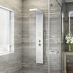 Home deluxe duschpaneel gebraucht kaufen  Wird an jeden Ort in Deutschland