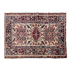Vintage rug heriz for sale  Delivered anywhere in UK