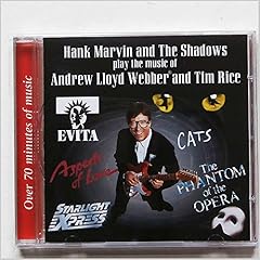 Hank marvin shadows for sale  Delivered anywhere in UK