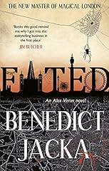 Fated first alex for sale  Delivered anywhere in UK