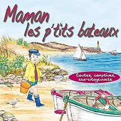 Maman tits bateaux d'occasion  Livré partout en France