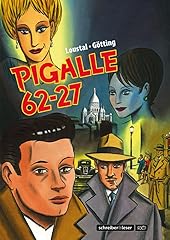 Pigalle 27 gebraucht kaufen  Wird an jeden Ort in Deutschland