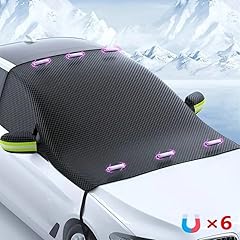 Sunjfy car windshield for sale  Delivered anywhere in UK