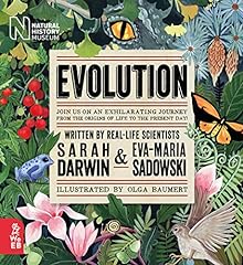 Evolution for sale  Delivered anywhere in UK