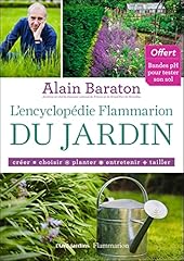 Encyclopédie flammarion jardi d'occasion  Livré partout en France