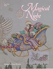 Magical night for sale  Delivered anywhere in USA 