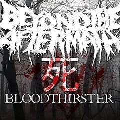 Bloodthirster for sale  Delivered anywhere in UK