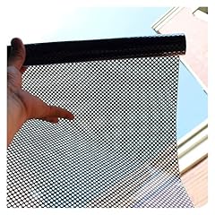 Perforated mesh window for sale  Delivered anywhere in UK