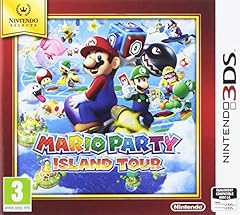 Mario party island d'occasion  Livré partout en France