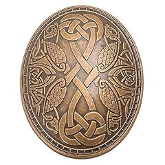 Graceart viking broche d'occasion  Livré partout en France