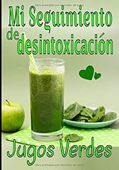 Seguimiento desintoxicación j for sale  Delivered anywhere in Ireland