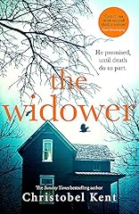 The widower promised usato  Spedito ovunque in Italia 