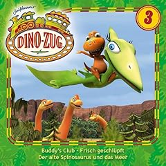 Der dino zug d'occasion  Livré partout en Belgiqu