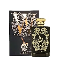 Eau parfum wafa d'occasion  Livré partout en France