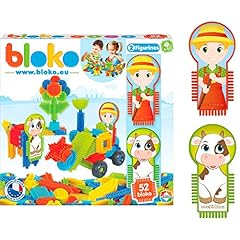 Bloko coffret figurines d'occasion  Livré partout en France