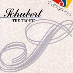Schubert the trout d'occasion  Livré partout en France