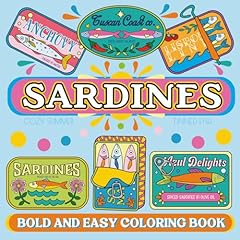 Sardines cozy summer gebraucht kaufen  Wird an jeden Ort in Deutschland