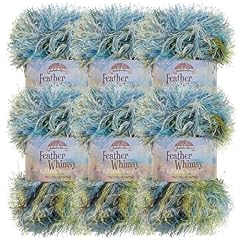 Jubileeyarn feather whimsy for sale  Delivered anywhere in USA 