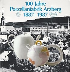 100 jahre porzellanfabrik gebraucht kaufen  Wird an jeden Ort in Deutschland