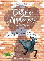 Diane apple tea d'occasion  Livré partout en France