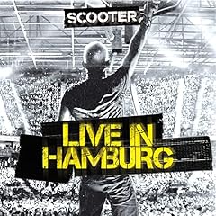 Scooter live hamburg d'occasion  Livré partout en France