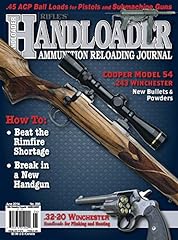 Handloader magazine june for sale  Delivered anywhere in USA 