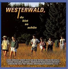 Westerwald bist sch for sale  Delivered anywhere in USA 