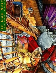 Nephilim lion vert d'occasion  Livré partout en France