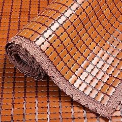 Yujianhuaa bamboo mat for sale  Delivered anywhere in UK