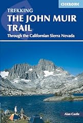 John muir trail for sale  Delivered anywhere in UK