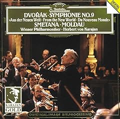 Dvorák symphony .9 for sale  Delivered anywhere in UK