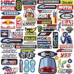Fogli casco moto usato  Spedito ovunque in Italia 