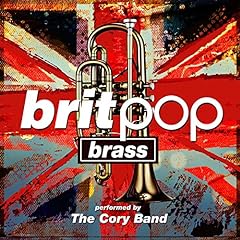 Britpop brass for sale  Delivered anywhere in UK