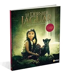 Dernier jaguar album d'occasion  Livré partout en Belgiqu