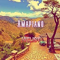 Amapiano hitlist d'occasion  Livré partout en France
