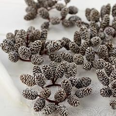 Set artificial pinecone for sale  Delivered anywhere in USA 