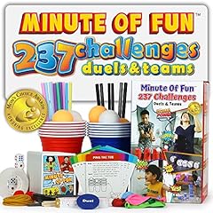 Minute fun party for sale  Delivered anywhere in USA 